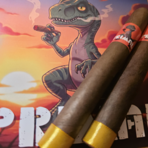 2 Primal cigars