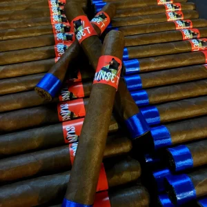 Sunset Toro Box (21 Cigars)